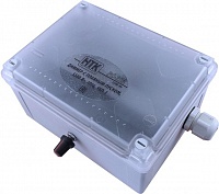 Регулятор света РС-25А (диммер 25А/IP56) Регулятор света РС-25А (диммер 25А/IP56)