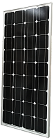 Фотоэлектрический модуль монокристаллический Delta SM 100-12 M