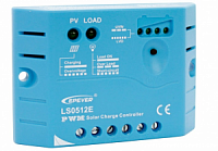 Контроллер заряда Epsolar Landstar 0512E 12В 5А