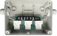 Герметичный контактор ГК-90А (3 х 30А/IP54)