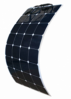 Солнечная батарея Sunways ФСМ — 150F монокристаллическая