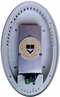 Светильник ССАВ-15 (1х12 Вт/IP20) светодиодный (овал)