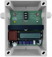 Светореле цифровое ФБ-4 (бесконтактное 10А/IP56)