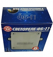 Светореле аналоговое ФБ-11 (бесконтактное 10А/IP56)