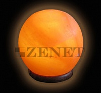 Солевая лампа ZENET_ ZET-131 Шар