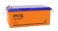 Аккумуляторная батарея Delta DTM 12250 L