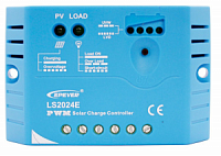 Контроллер заряда Epsolar Landstar 2024E 12/24В 20А