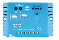 Контроллер заряда Epsolar Landstar 1012E 12В 10А