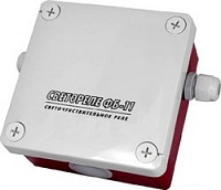 Светореле аналоговое ФБ-11 (бесконтактное 15А/IP56) купить по выгодной цене Светореле аналоговое ФБ-11 (бесконтактное 15А/IP56)