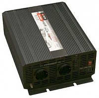Инвертор 24В, 5000Вт модифицированный синус AP DS5000/24V