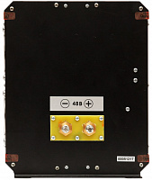 Преобразователь напряжения СибВольт 6048 ЖД инвертор DC-AC, 48В/6000Вт Сибконтакт