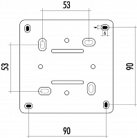 Светореле аналоговое ФБ-11 (бесконтактное 10А/IP56)