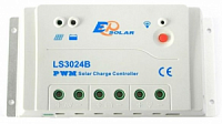 Контроллер заряда EPsolar LandStar 3024B 30А 12/24В, RS-485