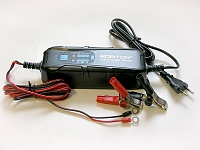 Зарядное устройство MotorCharger Deluxe