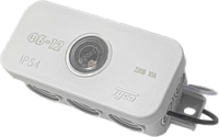 Светореле аналоговое ФБ-12 (контактное 10А/IP54)