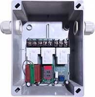 РЕГУЛЯТОР СП-90А (SMS-ПУСК 90А/IP56)