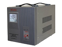 Однофазный стабилизатор электронного типа ACH-3000/1-Ц
