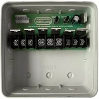 Светоконтроллер ЭКСЭ-6СД (30 А/IP54) купить по выгодной цене Светоконтроллер ЭКСЭ-6СД (30 А/IP54)