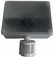 Бесконтактный датчик движения БДД-25А (цифровое 25А/IP56)