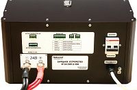 Зарядное устройство ЗУ-24-2300 Li-ion