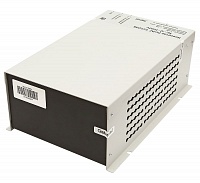 Инвертор ИС-12-1500V, преобразователь напряжения DC/AC, 12В/220В, 1500Вт
