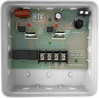 Светоконтроллер ЭКСЭ-201 (10 А/IP54)