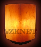 Солевая лампа ZENET_ ZET-116 Куб