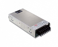 Блок питания HRPG-450-7.5 AC-DC сетевой преобразователь (450W Single Output with PFC Function) Mean Well