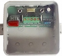 Светоконтроллер ЭКСЭ-202 (10 А/IP54)