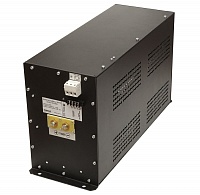 Инвертор СибВольт 80110, преобразователь напряжения DC/AC, 110В/220В, 8000Вт