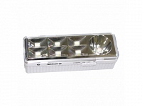 Светодиодный светильник аварийного освещения SKAT LT-6619 LED