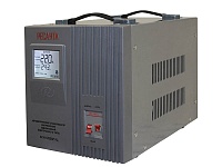 Однофазный стабилизатор электронного типа ACH-12000/1-Ц