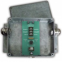 Светореле аналоговое ФБ-15 (бесконтактное 15А/IP66)