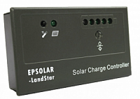 Контроллер заряда Epsolar LandStar 1024S 10A 12/24V