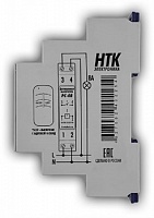 Регулятор света РС-08 дистанционный (8А/IP40)