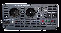 Преобразователь напряжения (инвертор) DC Power UPS-1500/12