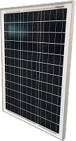 Солнечный модуль Delta SM 50-12 P