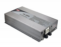 Преобразователь напряжения TS-3000-124 (24-110V) инвертор DC-AC Mean Well (MW)