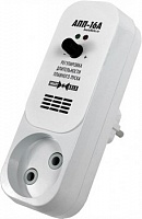 Автоплавный пуск АПП-16А (цифровое 10А/IP20)