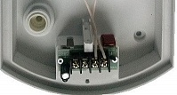 Светильник ССАВ-17 (12 Вт/IP54) светодиодный с фотореле (гермо)