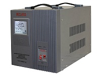 Однофазный стабилизатор электронного типа ACH-10000/1-Ц
