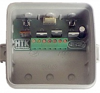 Светоконтроллер ЭКСЭ-4СД (16 А/IP54)