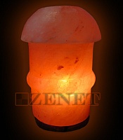 Солевая лампа ZENET_ ZET-135 Гриб фигурный