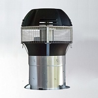 Гибридный вентилятор Aereco VB21124