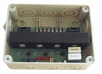Светоконтроллер ЭКСЭ-404 (20А/IP56)