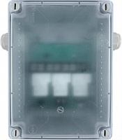 Светореле аналоговое ФБ-6М (контактное 3х30А/IP56)