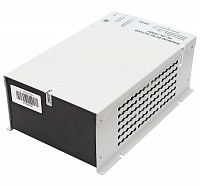 Инвертор ИС-24-1500V, преобразователь напряжения DC/AC, 24В/220В, 1500Вт