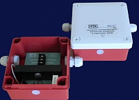 Светореле аналоговое ФБ-11 (бесконтактное 10А/IP56)
